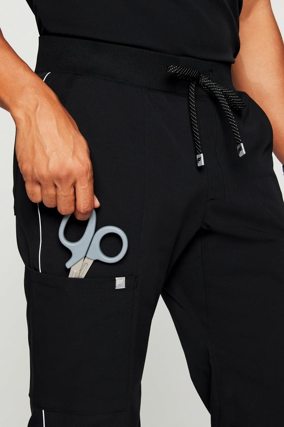 All-Shift Scrub Jogger (Reflective)