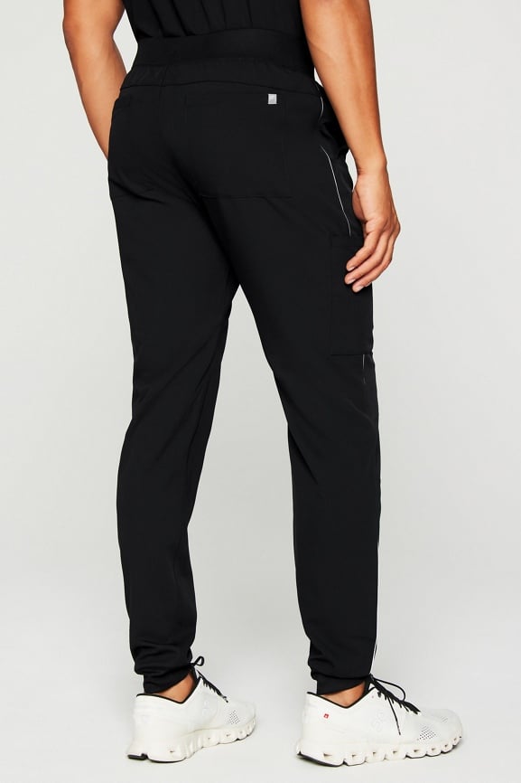 All-Shift Scrub Jogger (Reflective)