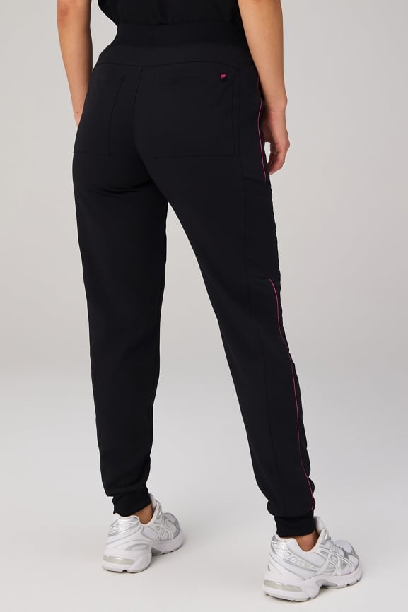 On-Call Scrub Jogger