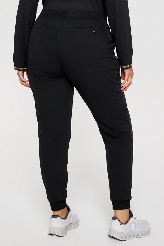 On-Call Scrub Jogger