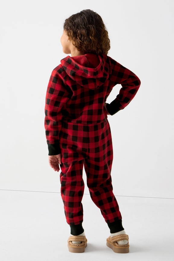 Kids Go-To Onesie