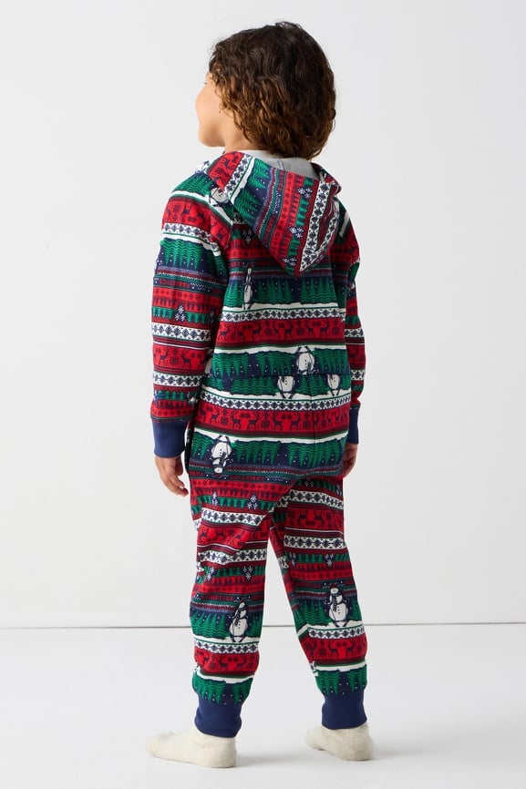 Kids Go-To Onesie