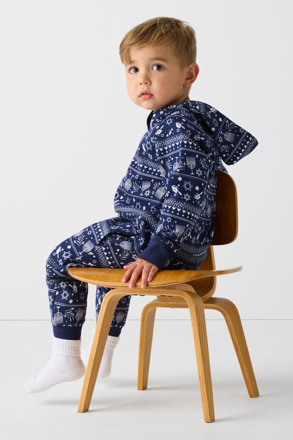 Kids Go-To Onesie
