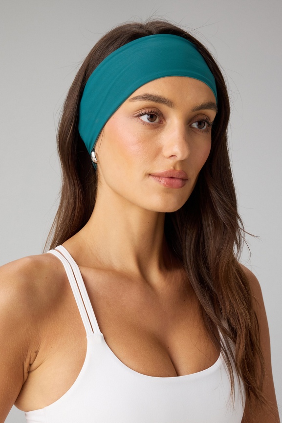 The Live-In Headband