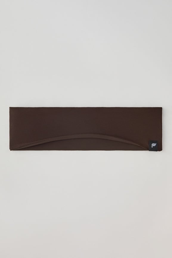 The Live-In Headband