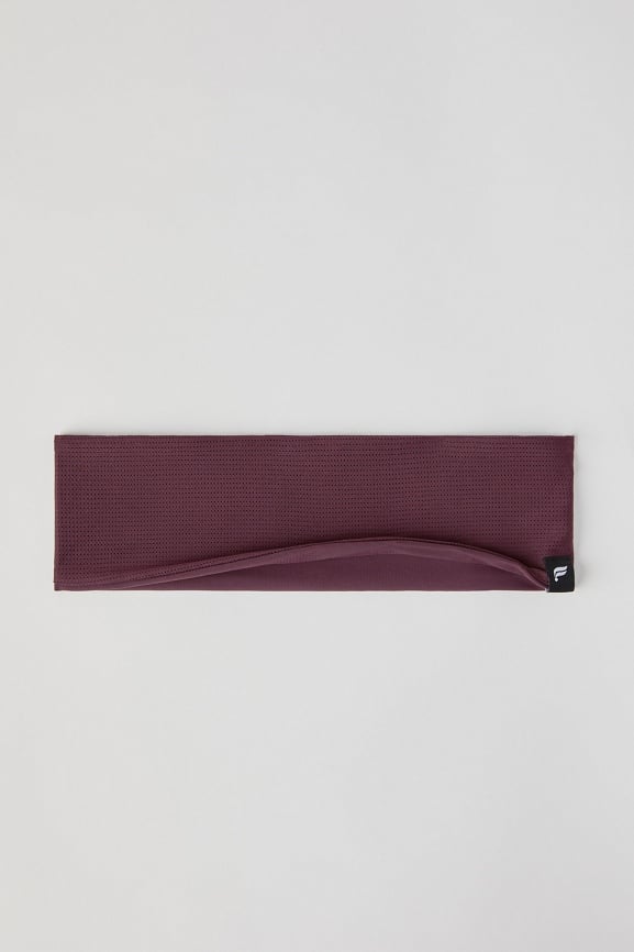 The Live-In Headband