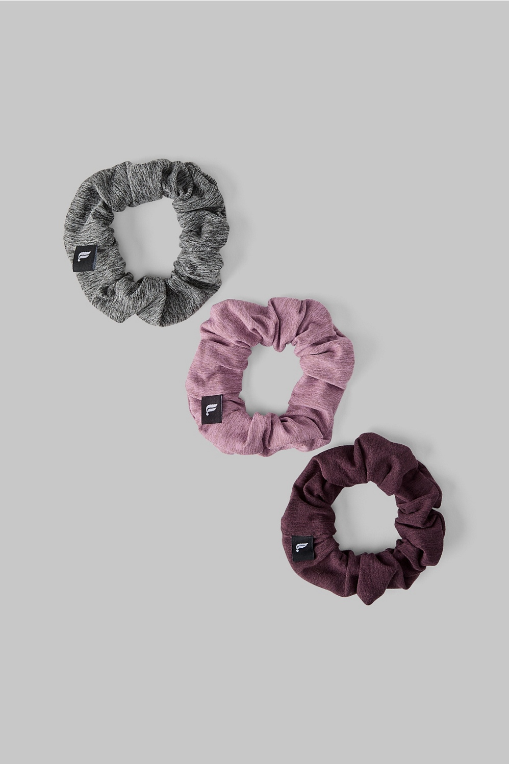 The Cloud Jersey Scrunchie