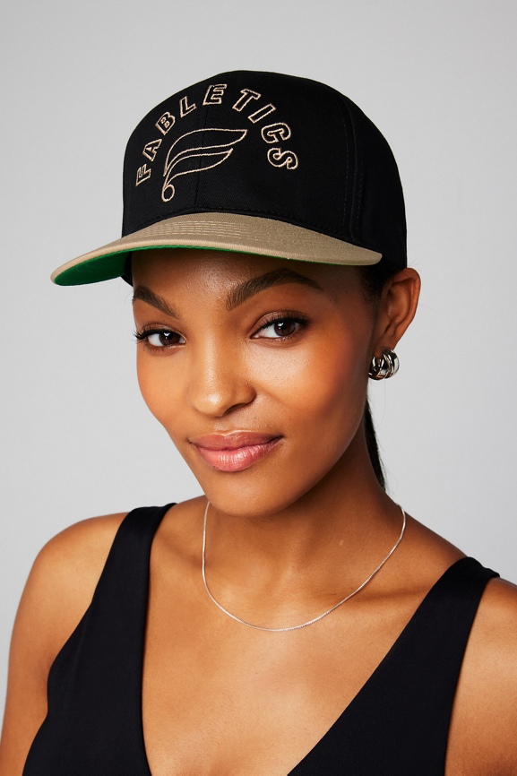 The Flat Brim Hat Fabletics