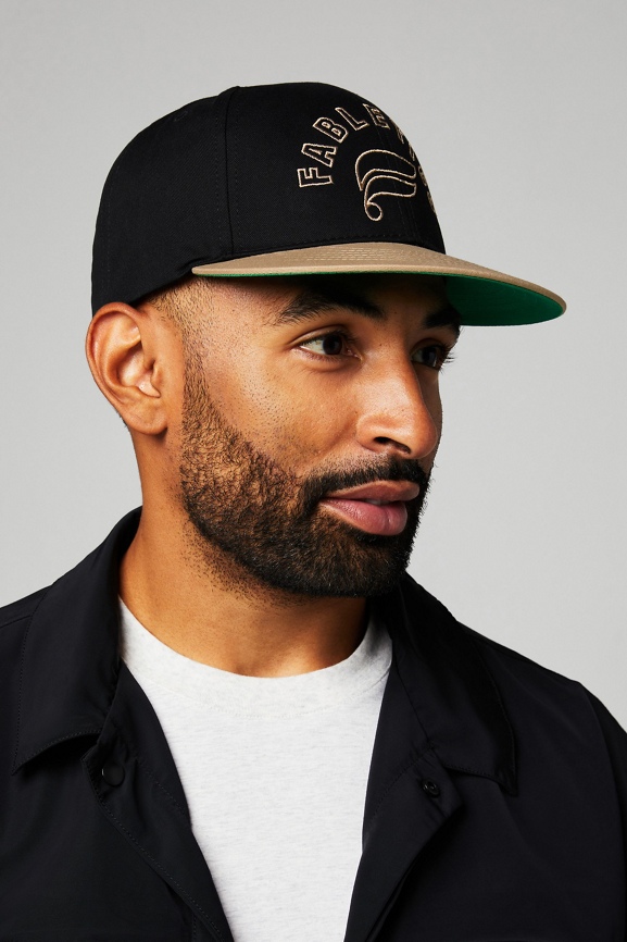 The Flat Brim Hat - Fabletics