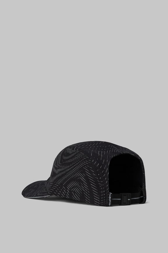 The Fundamental Ponytail Hat