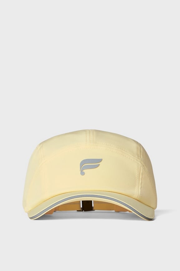 The Fundamental Ponytail Hat