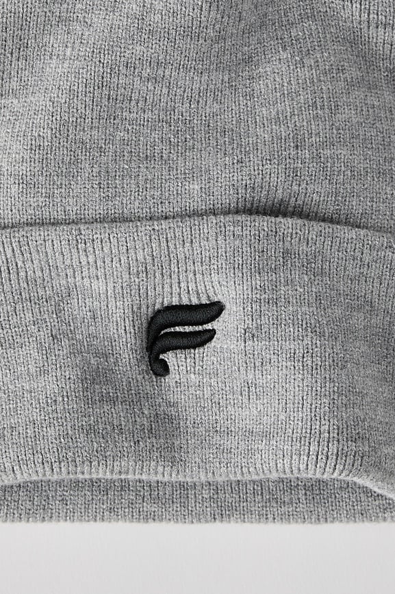 The Alpine Beanie