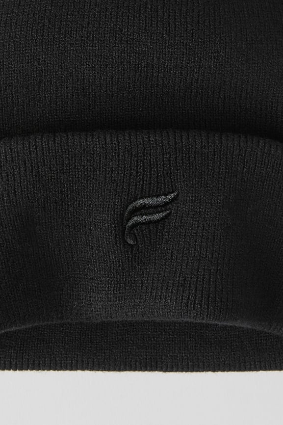 The Alpine Beanie