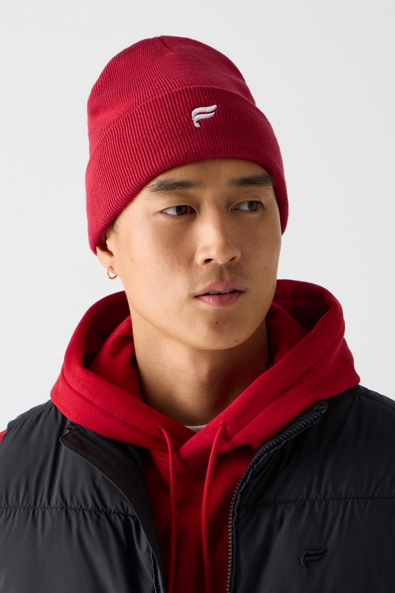 The Alpine Beanie