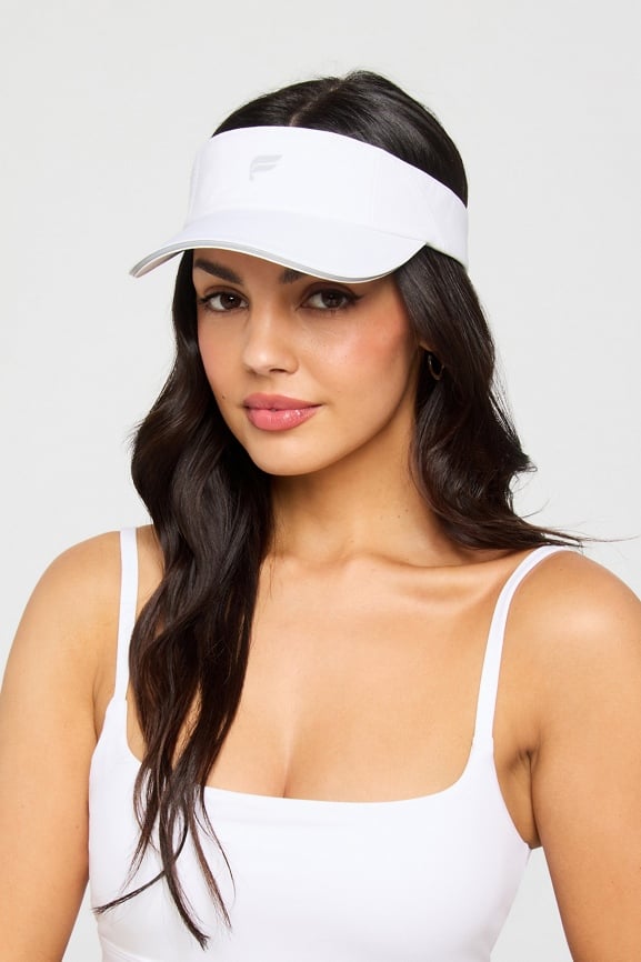 The Fundamental Visor