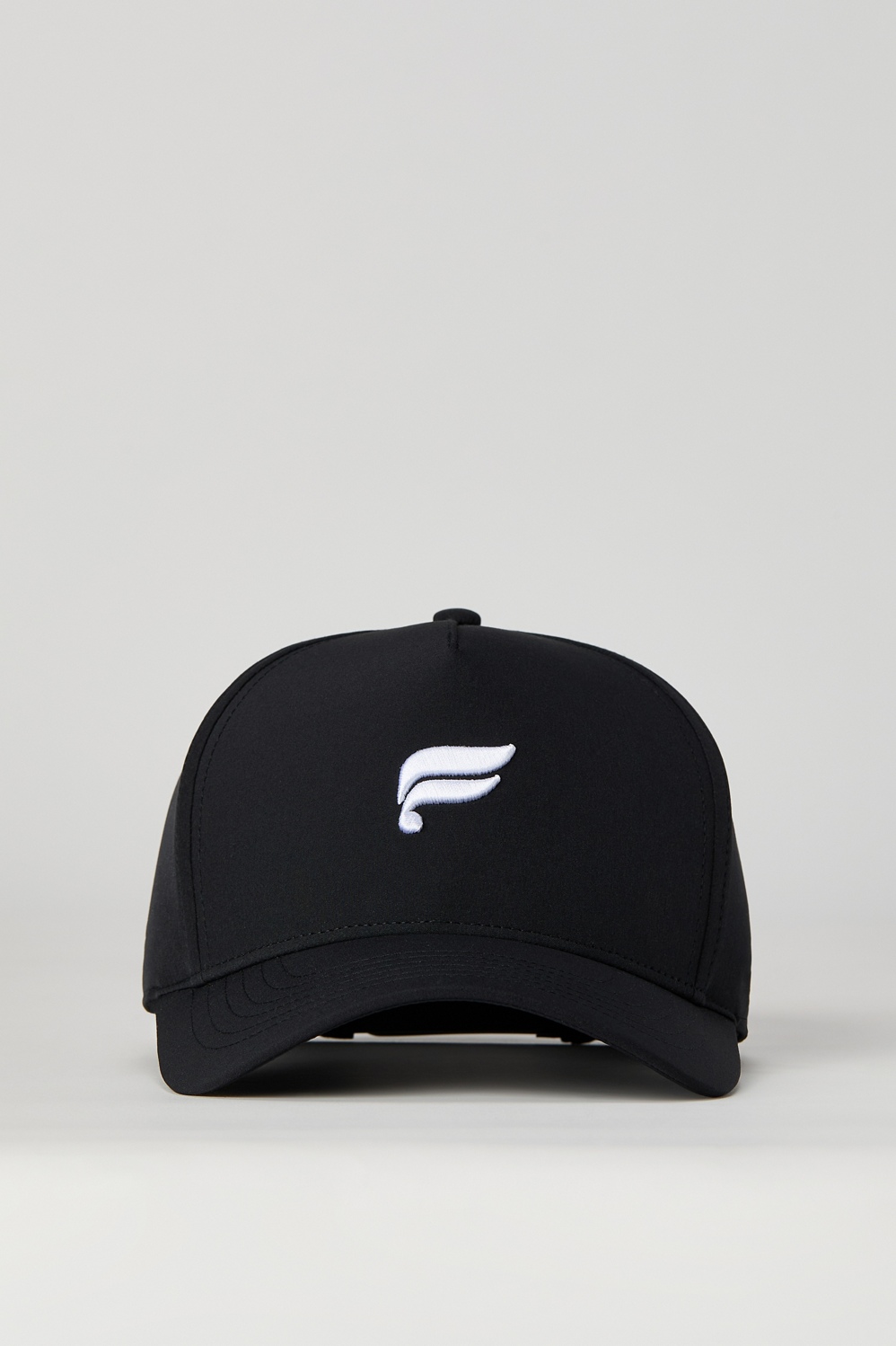 The Fundamental Trucker Hat