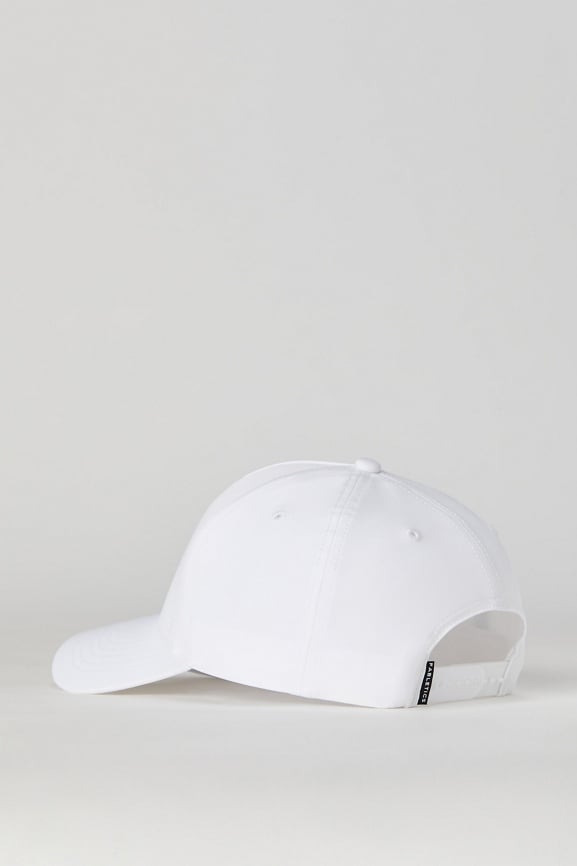 The Fundamental Trucker Hat