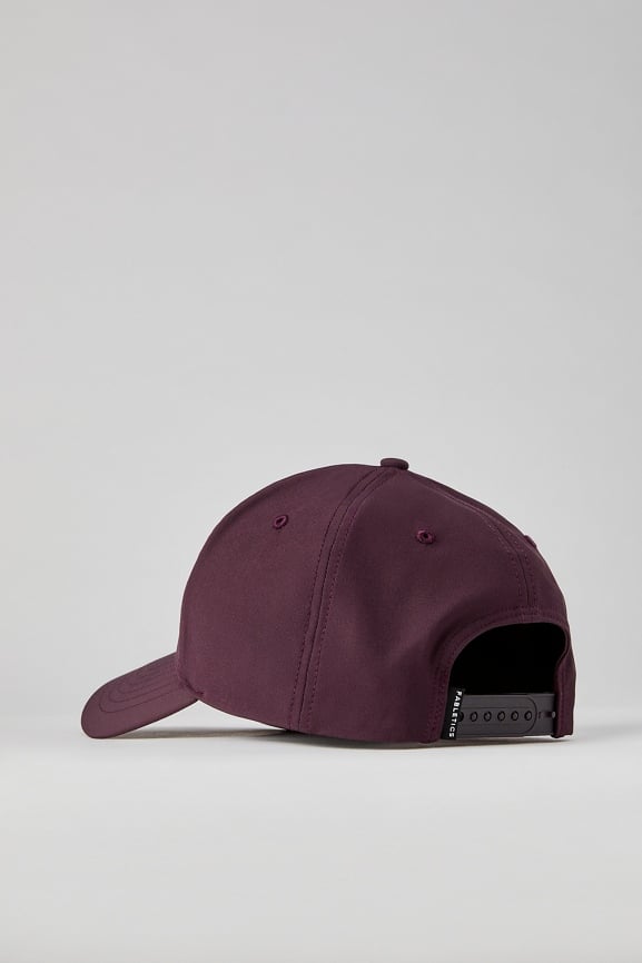 The Fundamental Trucker Hat