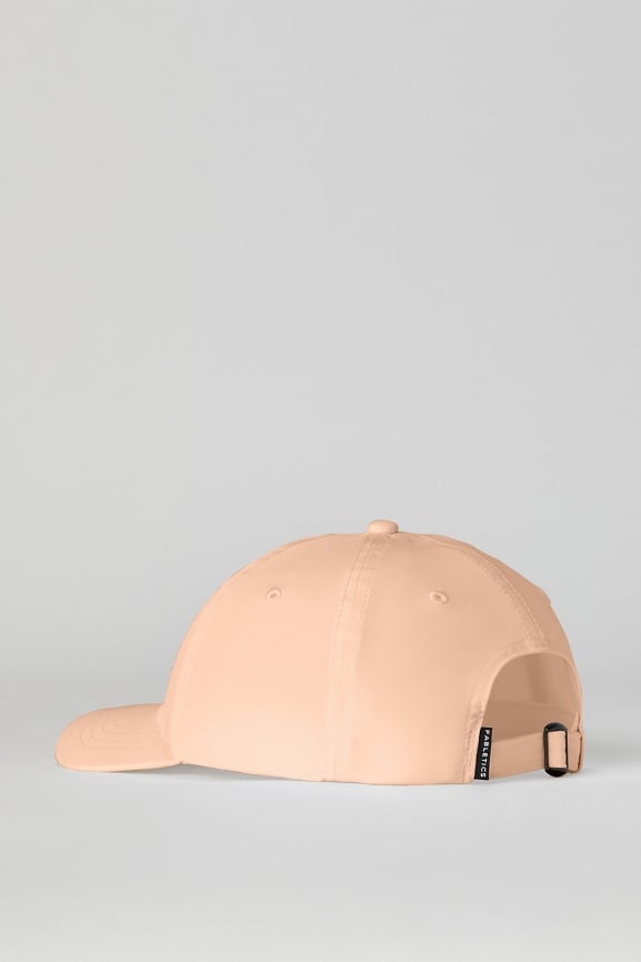 The Fundamental Dad Hat