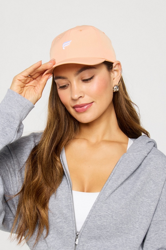 The Fundamental Dad Hat