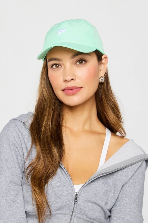 The Fundamental Dad Hat