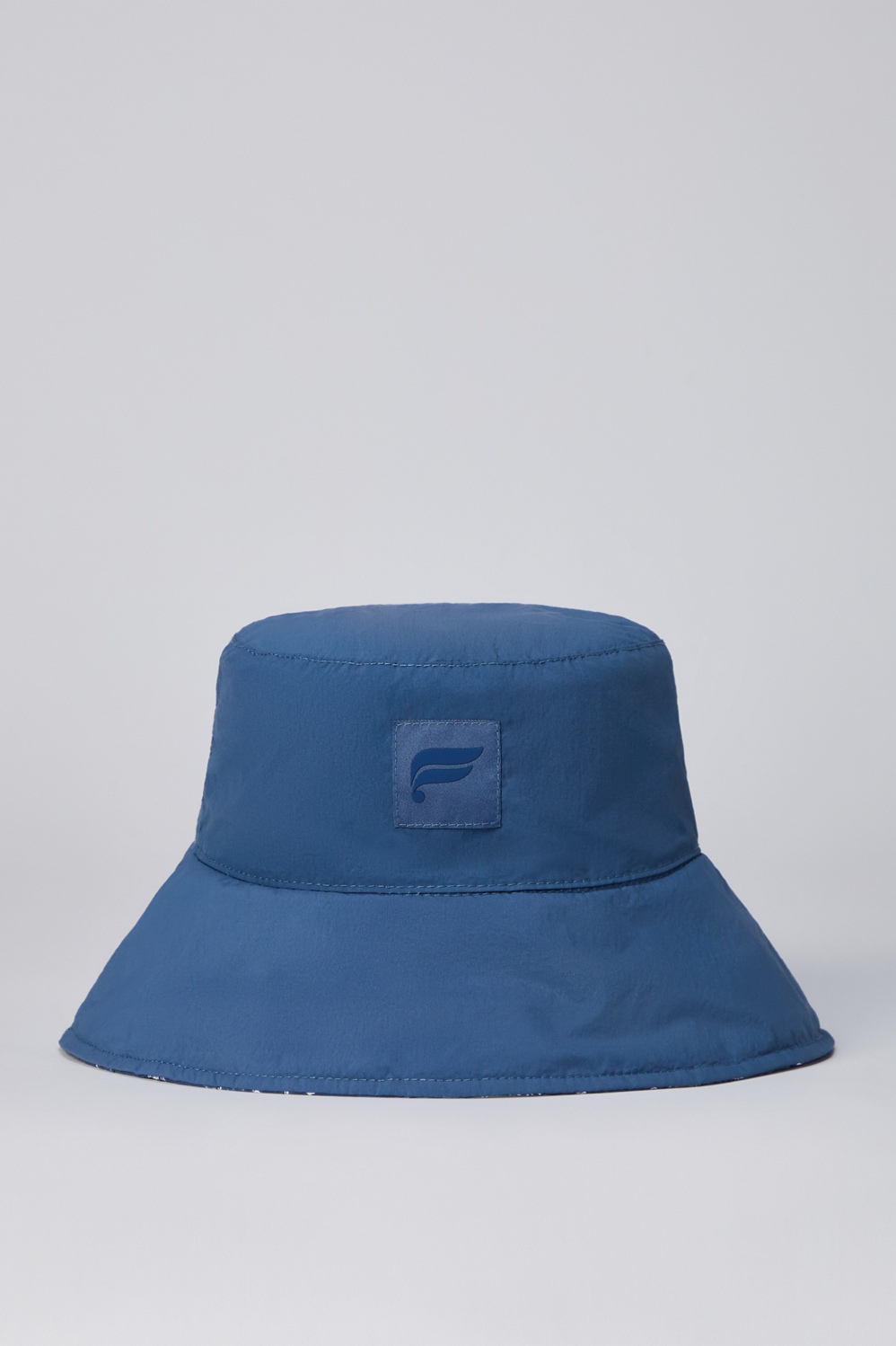 The Maxi Cabas Reversible Bucket Hat