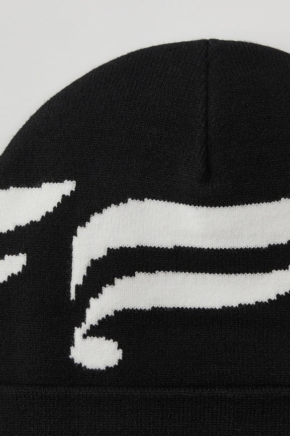 The Alpine Beanie