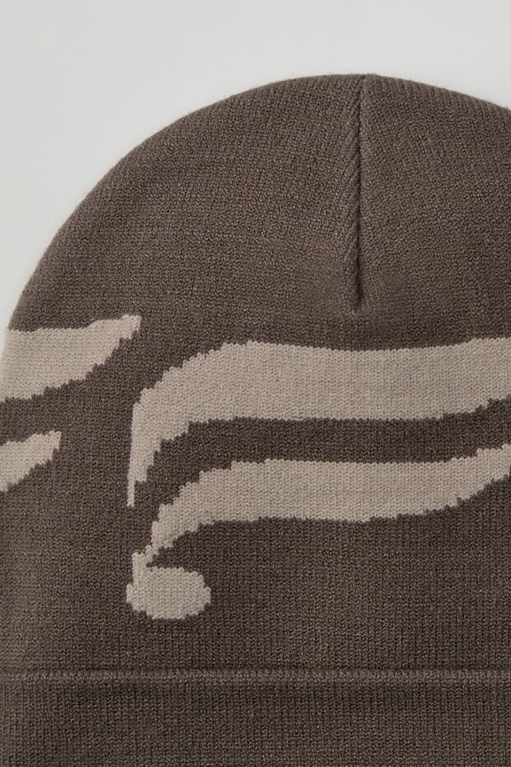 The Alpine Beanie