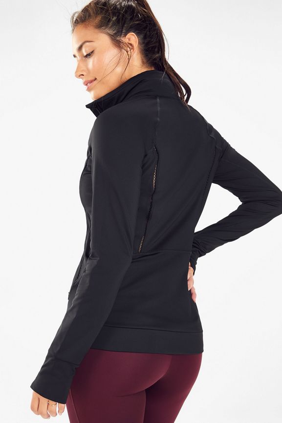 F.C.R.B UNDER LAYER MOCKNECK TOP＆TIGHTS Zengjo Mens Base Layer Cold Weather Mock Turtleneck Shirt(Heather