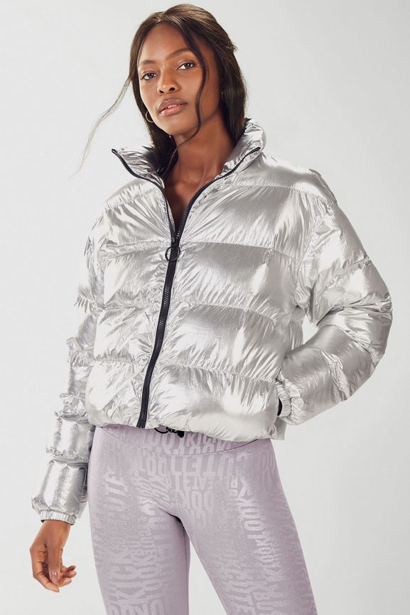 Wander Puffer Jacket Fabletics