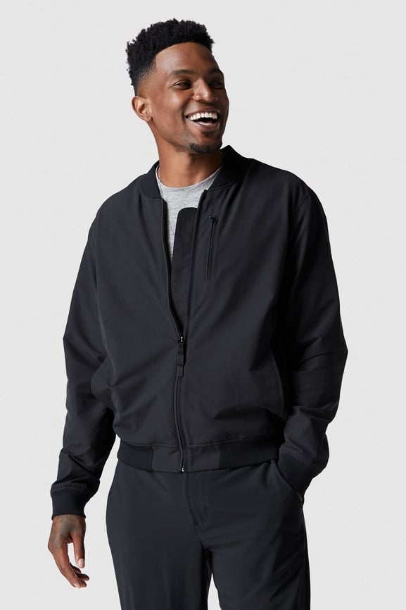 The Only Bomber Jacket