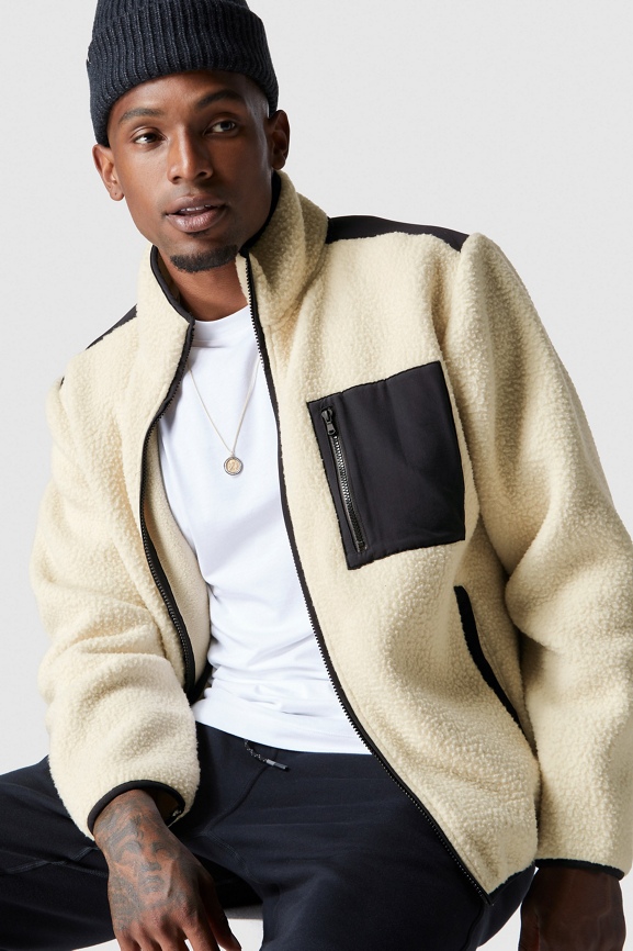 The Explorer Full Zip Jacket - Fabletics