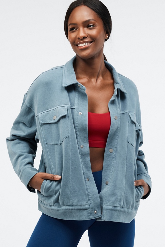 Lara Jacket - Fabletics