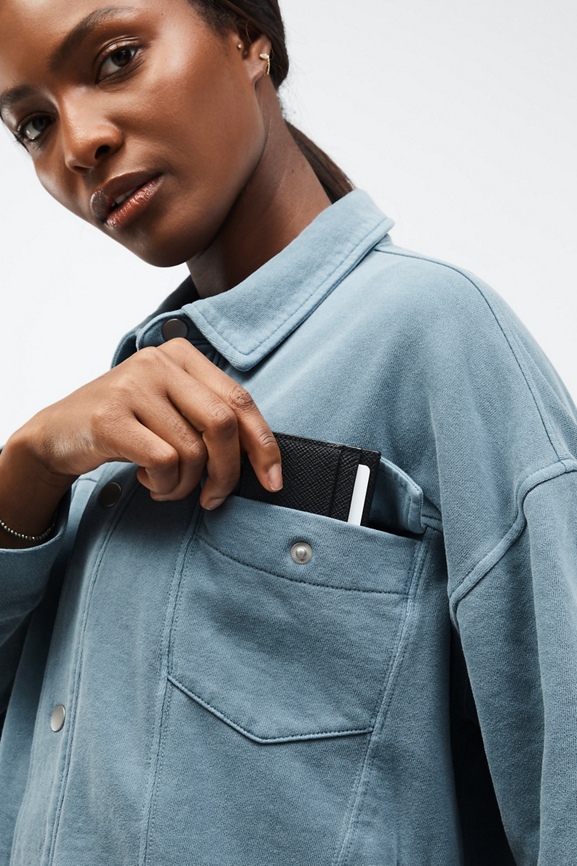 Lara Jacket - Fabletics