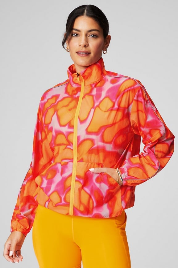 ジャケット・アウター everyone two-tone light weight nylon jkt everyone two-tone light weight nylon jacket (BLACK/NAVY) | everyone