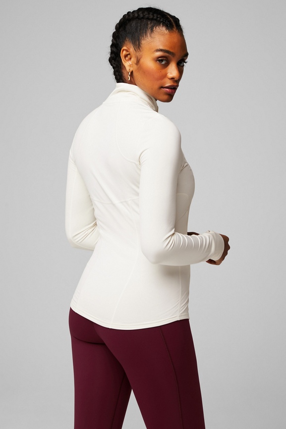 Cold Weather Full-Zip Jacket - Fabletics