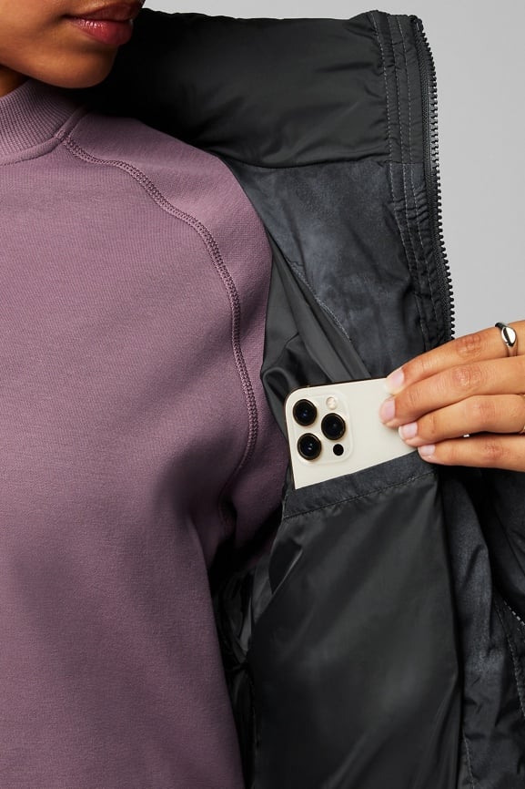 Essential Puffer