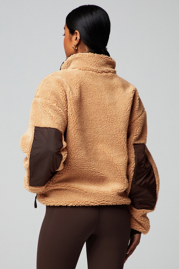 Tahoe Teddy Jacket