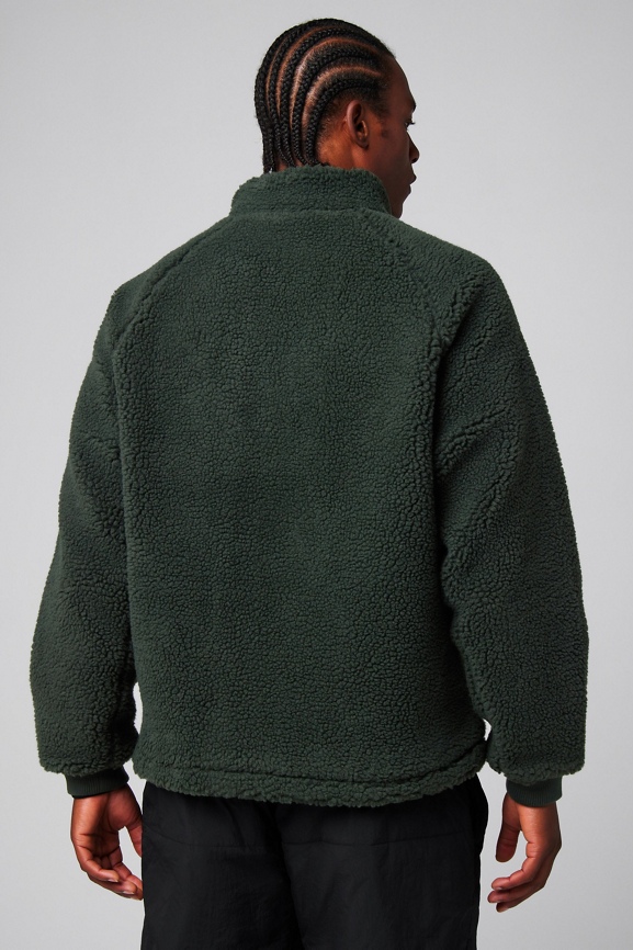 The Après Jacket