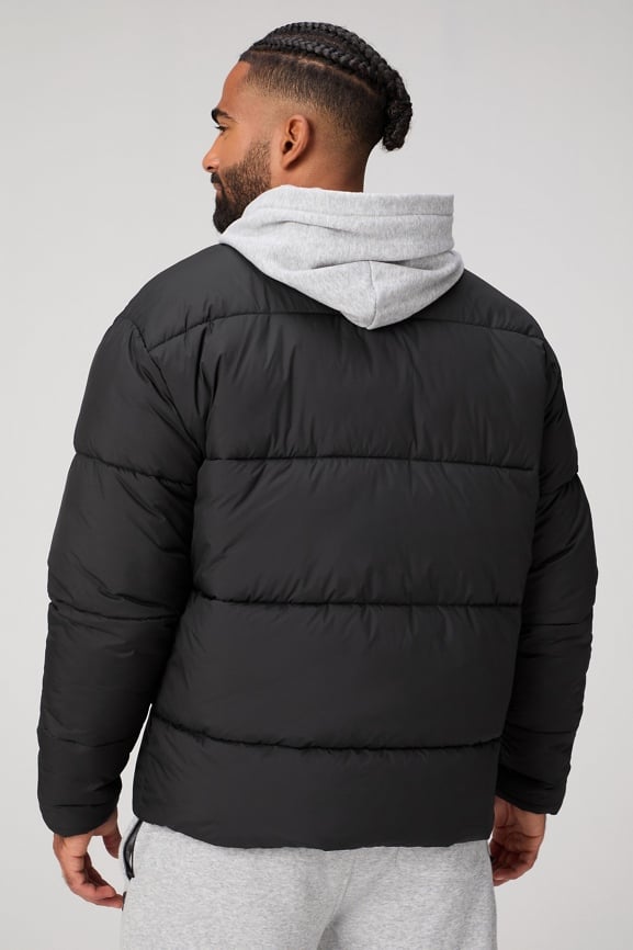 The Essential Puffer