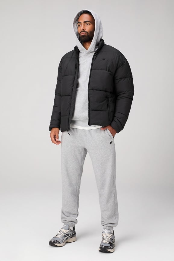 The Essential Puffer