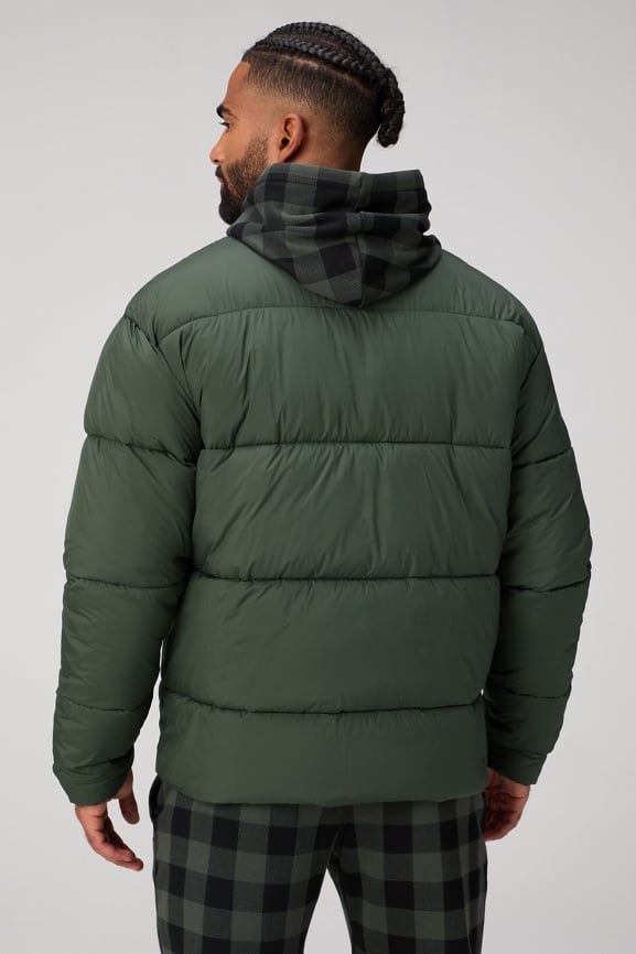 The Essential Puffer