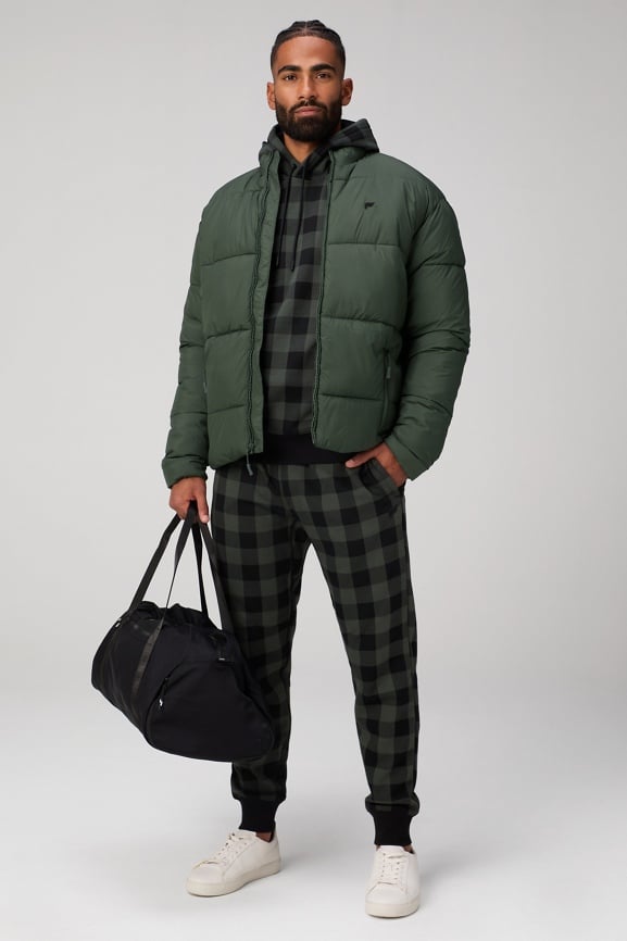 The Essential Puffer