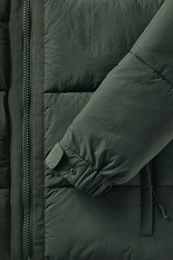 The Essential Puffer