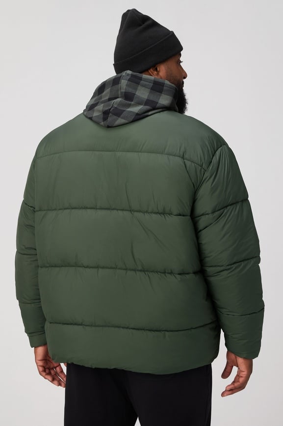 The Essential Puffer