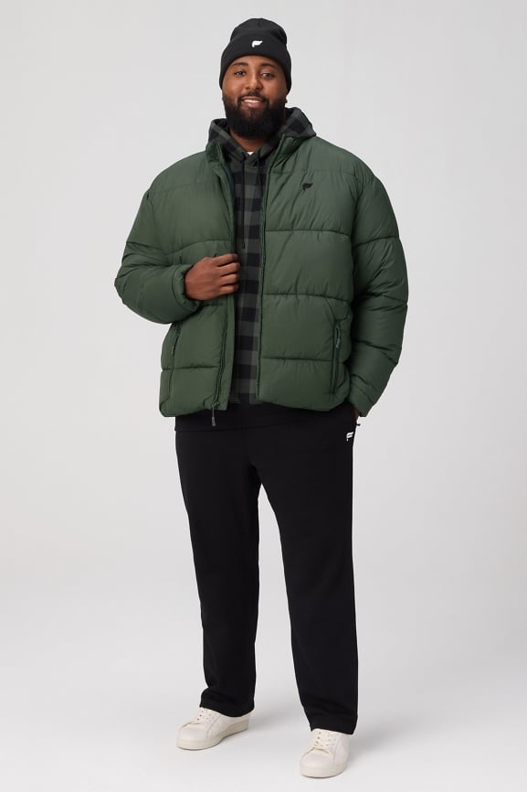 The Essential Puffer