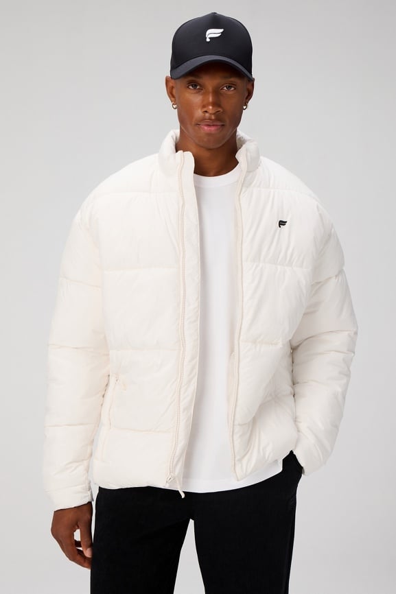 The Essential Puffer