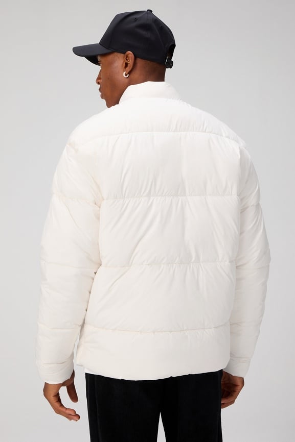 The Essential Puffer