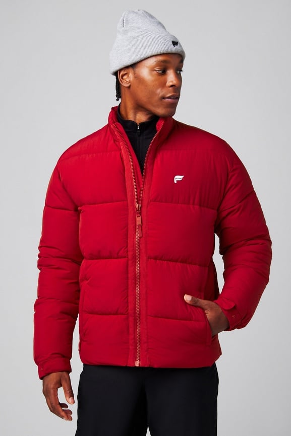 The Essential Puffer - Fabletics