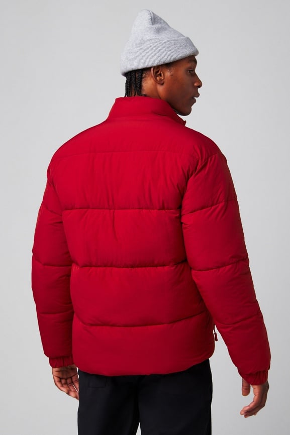 The Essential Puffer